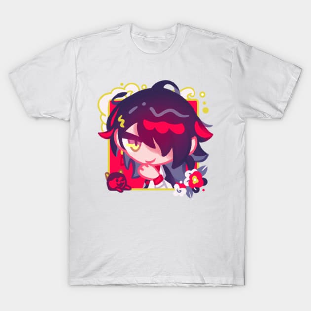 Vox Akuma T-Shirt by OkiComa